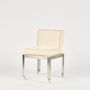Chairs - CHARIS CHAIRS - VERSONI