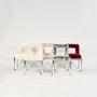 Chairs - CHARIS CHAIRS - VERSONI