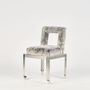 Chairs - CHARIS CHAIRS - VERSONI