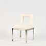 Chairs - CHARIS CHAIRS - VERSONI