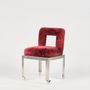 Chairs - CHARIS CHAIRS - VERSONI