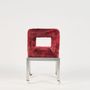 Chairs - CHARIS CHAIRS - VERSONI