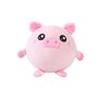 Cadeaux - Peluche spongieuse - I-TOTAL