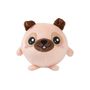 Cadeaux - Peluche spongieuse - I-TOTAL