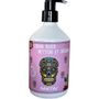 Soaps - SKULL LIQUID SOAPS - LE MAS DU ROSEAU