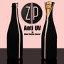 Wine accessories - BTS® ZIP ANTI UV RAY - BLIND TASTING SLEEVE®