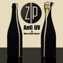 Wine accessories - BTS® ZIP ANTI UV RAY - BLIND TASTING SLEEVE®