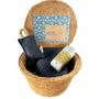 Soaps - SPINACH WELLNESS BOX - LE MAS DU ROSEAU