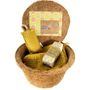 Soaps - SPINACH WELLNESS BOX - LE MAS DU ROSEAU