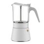 Accessoires thé et café - The Clear Brew Moka Pot - JOY RESOLVE LTD