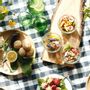 Linge de table textile - LINGE DE TABLE - MAISON DE VACANCES