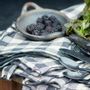 Table linen - TABLE LINEN - MAISON DE VACANCES