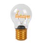 Decorative objects - Bulb Lamps - I-TOTAL