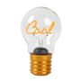 Decorative objects - Bulb Lamps - I-TOTAL