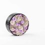 Decorative objects - Preserved Flower Box - Round Box Size L - BENOIT SAINT AMAND