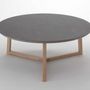 Coffee tables - ASTYLE LOW TABLE - ITFDESIGN