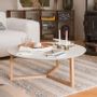 Coffee tables - ASTYLE LOW TABLE - ITFDESIGN