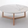 Coffee tables - ASTYLE LOW TABLE - ITFDESIGN