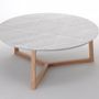 Coffee tables - ASTYLE LOW TABLE - ITFDESIGN