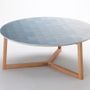 Coffee tables - ASTYLE LOW TABLE - ITFDESIGN