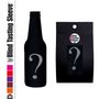 Accessoires pour le vin - Blind Tasting Sleeve® - BEER 33 - BLIND TASTING SLEEVE®