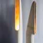 Unique pieces - 404 Error Lamp - JAMES HAYWOOD ATELIER