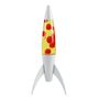 Decorative objects - Rocket lamp - I-TOTAL