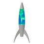 Decorative objects - Rocket lamp - I-TOTAL