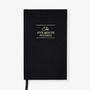 Papeterie bureau - JOURNAL DE CINQ MINUTES - INTELLIGENT CHANGE