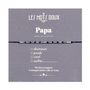 Bijoux - Bracelet Code Morse : Papa - LES MOTS DOUX