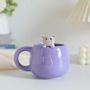 Tasses et mugs - Tasses Charmy - I-TOTAL