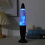 Design objects - I-total LED lamp - I-TOTAL