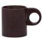 Tasses et mugs - Mug Nissa fudge - URBAN NATURE CULTURE AMSTERDAM