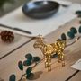 Design objects - Wire Reindeer - LIGHT STYLE LONDON