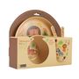 Tea and coffee accessories - R-pet Set Kids - I-DRINK