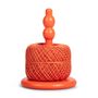 Kitchen utensils - Utility Roll Holders and Jute Twine Ball - BRITISH COLOUR STANDARD©