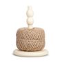 Kitchen utensils - Utility Roll Holders and Jute Twine Ball - BRITISH COLOUR STANDARD©