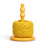 Kitchen utensils - Utility Roll Holders and Jute Twine Ball - BRITISH COLOUR STANDARD©