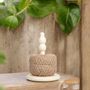 Kitchen utensils - Utility Roll Holders and Jute Twine Ball - BRITISH COLOUR STANDARD©