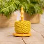 Kitchen utensils - Utility Roll Holders and Jute Twine Ball - BRITISH COLOUR STANDARD©