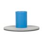 Candlesticks and candle holders - Two-Tone Candle Holders - BRITISH COLOUR STANDARD©