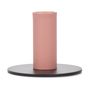 Candlesticks and candle holders - Two-Tone Candle Holders - BRITISH COLOUR STANDARD©