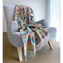 Throw blankets - Jacquard blanket SEVILLA - EAGLE PRODUCTS