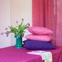 Coussins textile - DECORATION TEXTILE, COUSSIN, RIDEAUX - MARYNE GUYOT CRÉATIONS