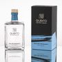 Home fragrances - RIO DEI BRIGANTI 100ml - HOME FRAGRANCE (WITH STICKS) MADE IN ITALY - QUBITO