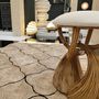 Design carpets - Quatrefoil Seamless - Trellis - WEAVEMANILA