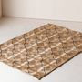 Tapis design - Quatrefoil Seamless - Trellis - WEAVEMANILA