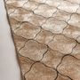 Tapis design - Quatrefoil Seamless - Trellis - WEAVEMANILA