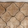 Tapis design - Quatrefoil Seamless - Trellis - WEAVEMANILA