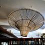 Ceiling lights - Rattan pendant - Purrot15 - BALINAISA